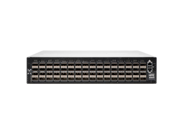 Коммутатор HPE SN4600M R6R26A Коммутатор HPE SN4600M R6R26A