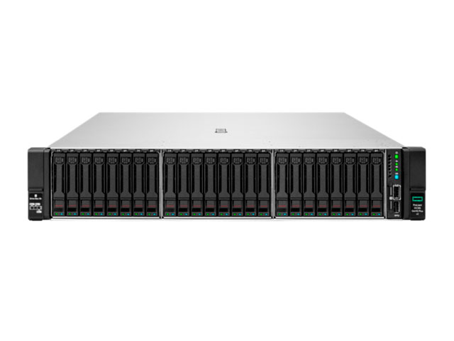 Сервер HPE ProLiant DL385 Gen10 Plus v2 P39123-B21