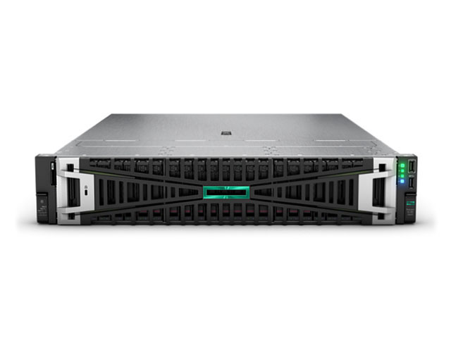 Сервер HPE ProLiant DL385 Gen11 P66782-B21 Сервер HPE ProLiant DL385 Gen11 P66782-B21