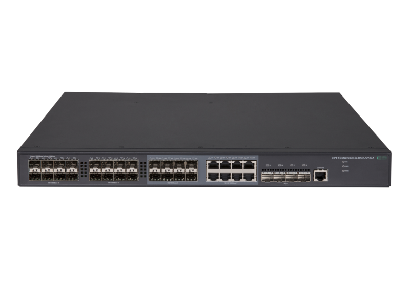  HPE Flexnetwork 5130 EI JG933A -     JG933A