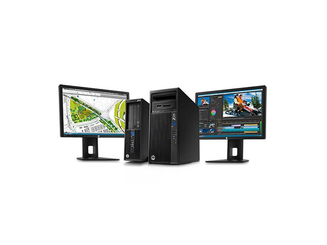   Workstations HP Z230