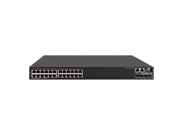 HPE FlexNetwork 5510 HI