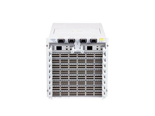  HPE Arista 7508 JH853A