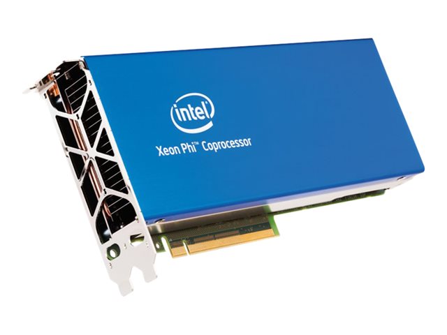 HPE Intel Xeon Phi