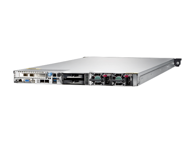 Сервер HPE Cloudline CL3100 Gen10 CL3100G10 Сервер HPE Cloudline CL3100 Gen10 CL3100G10