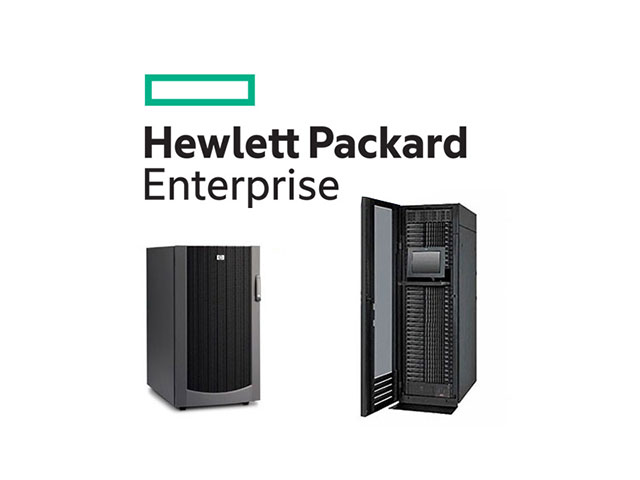 Серверный шкаф Hewlett-Packard BW911A BW911A Серверный шкаф Hewlett-Packard BW911A BW911A
