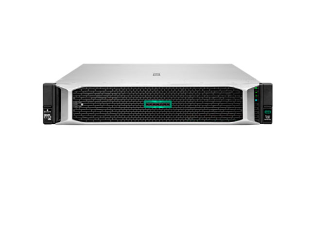 Сервер HPE ProLiant DL380 Gen10 Plus P05173-B21
