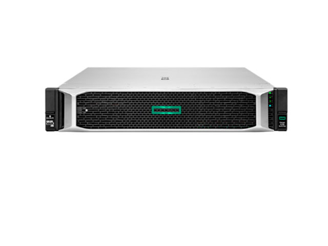 Сервер HPE ProLiant DL380 Gen10 Plus P05173-B21 Сервер HPE ProLiant DL380 Gen10 Plus P05173-B21