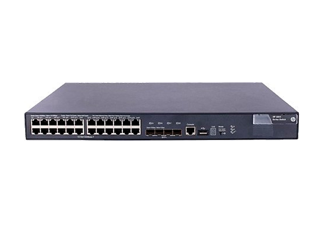  HPE FlexFabric 5800 JC100B