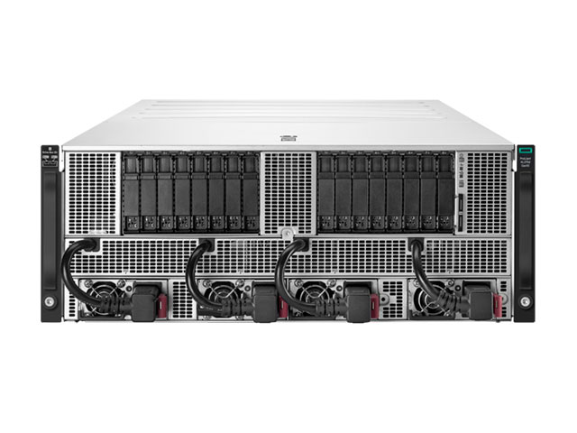 Серверы HPE ProLiant XL270d Gen10