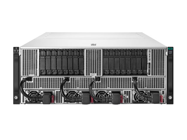  HPE ProLiant XL270d Gen10