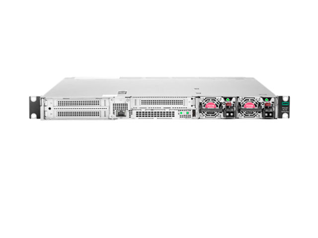 Сервер HPE ProLiant DL110 Gen10 P39478-B21