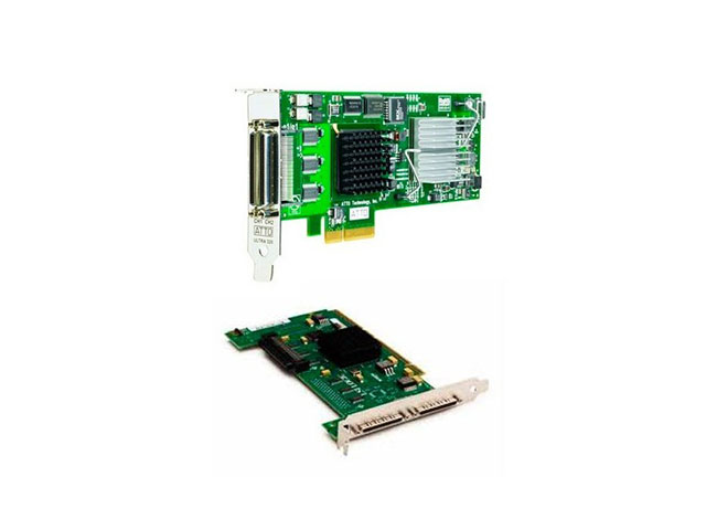 Адаптер SCSI HP (HBA) 273911-B21