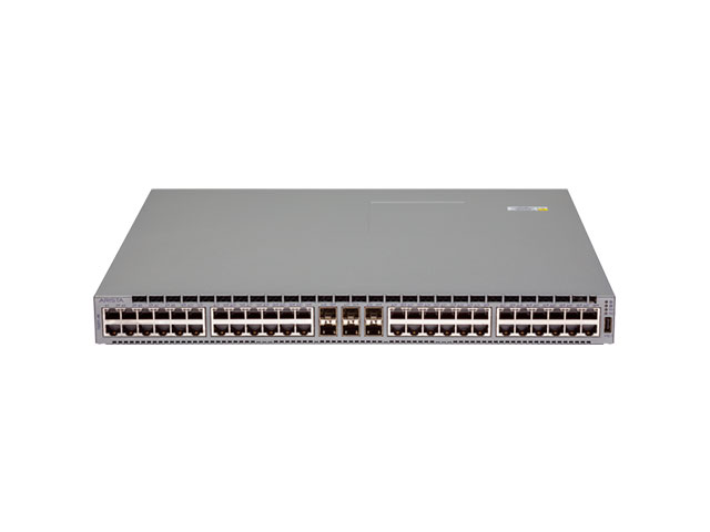 HPE Arista 7020R