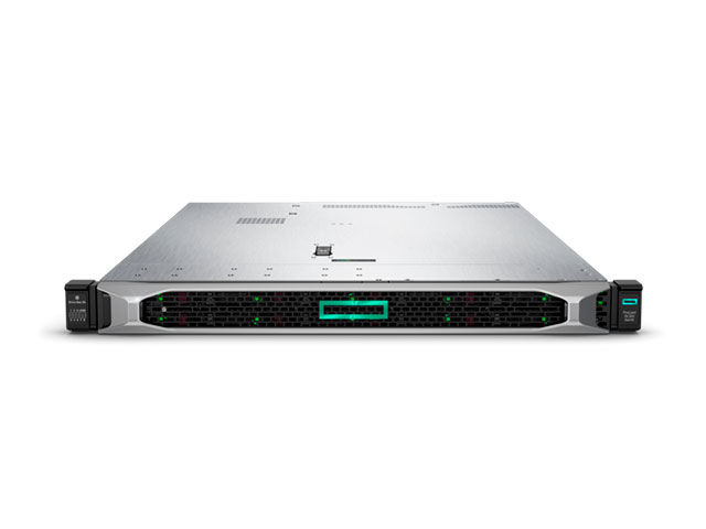 Сервер HPE ProLiant DL360 Gen10 P03633-B21