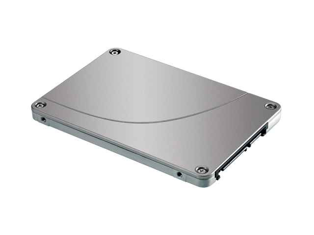  HPE SSD SATA P09697-B21