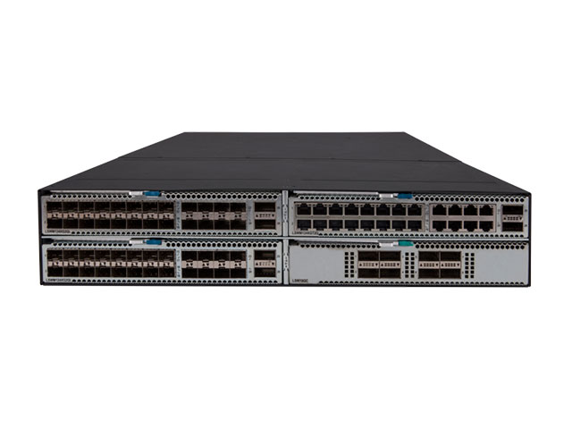  HPE FlexFabric 5940 JH398A