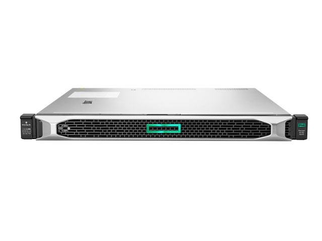 Сервер HPE ProLiant DL325 Gen10 P27087-B21 Сервер HPE ProLiant DL325 Gen10 P27087-B21
