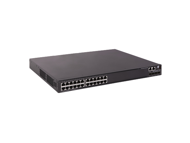 HPE FlexNetwork 5130 HI