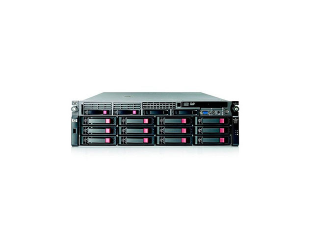 Сетевая система хранения данных HPE AL564A