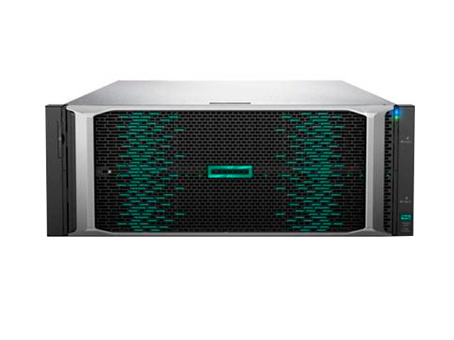    HPE Primera 600 HPE Primera 600