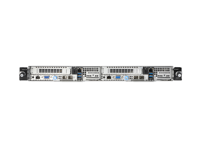 Сервер HPE Cloudline CL4100 Gen10 фото 176092