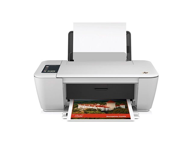 Струйный цветной МФУ HP для рабочих групп B5L04A Струйный цветной МФУ HP для рабочих групп B5L04A