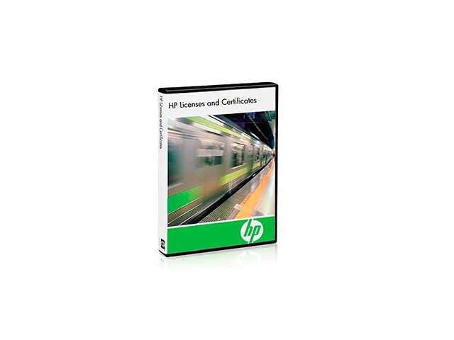 Лицензия HPE Q7E34A Лицензия HPE Q7E34A