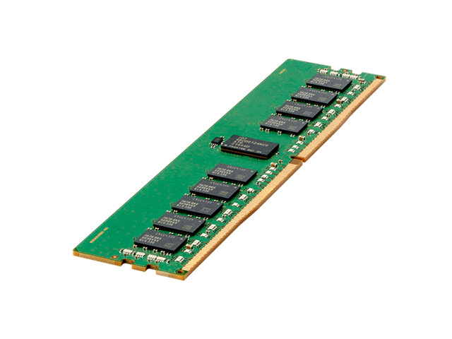 Модуль памяти HPE DDR4 838087-B21 Модуль памяти HPE DDR4 838087-B21