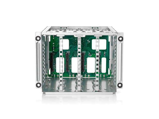 Плата Backplane HP 490374-001 Плата Backplane HP 490374-001