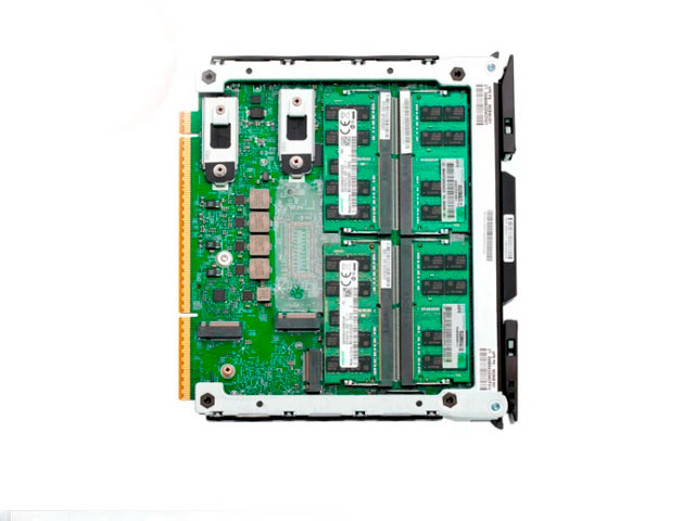 Блейд-сервер HPE ProLiant m750 m750 Блейд-сервер HPE ProLiant m750 m750