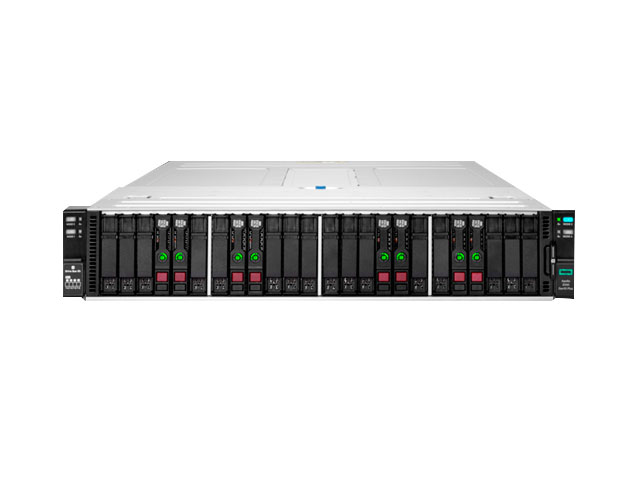 HPE Apollo 2000 Gen10 Plus