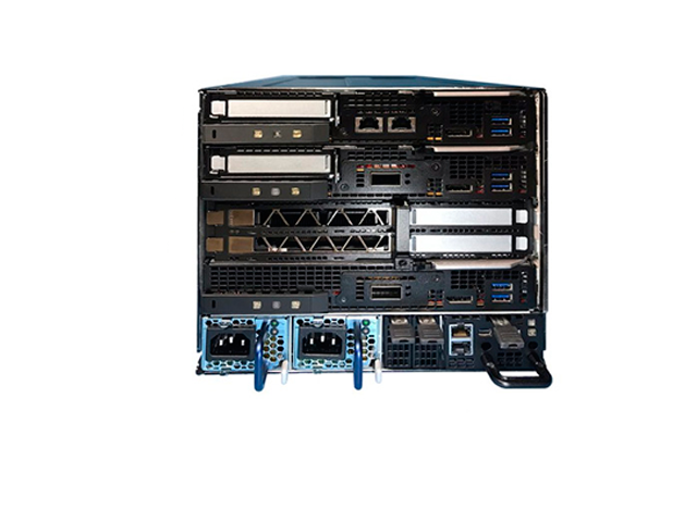   HPE Edgeline EL8000 HPE Edgeline EL8000