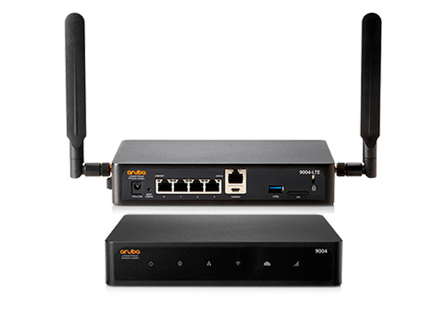 Шлюз Aruba 9004 Aruba 9004-LTE Шлюз Aruba 9004 Aruba 9004-LTE