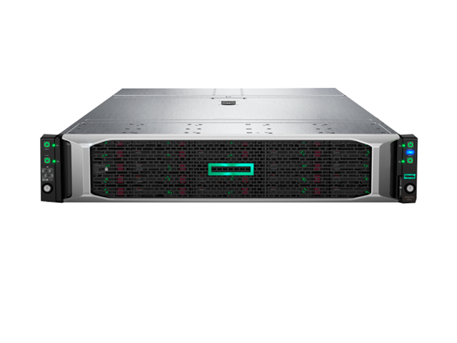 HPE SimpliVity 2600