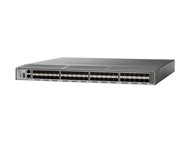 HPE StoreFabric SN6010C