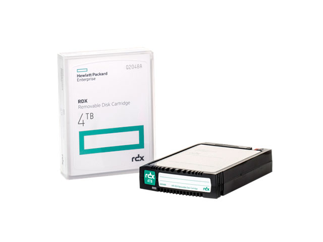    HPE RDX Q2048A