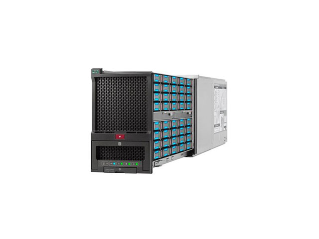 Модуль хранения HPE Synergy D3940 HPE-SD3940