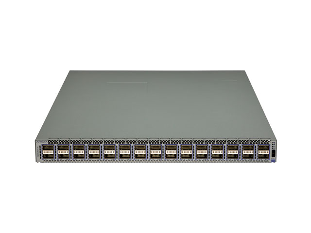 Коммутатор HPE Arista 7280R2 JQ414A Коммутатор HPE Arista 7280R2 JQ414A