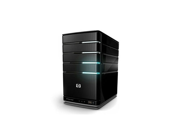 Системы хранения данных HPE серии X500