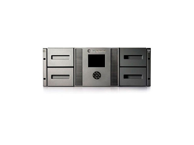   HPE StoreEver MSL2024 AK378B