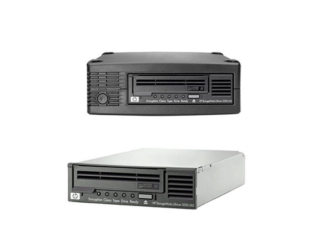 最新 HP StoreEver LTO Ultrium 15000 Internal Tape Drive BB953A 