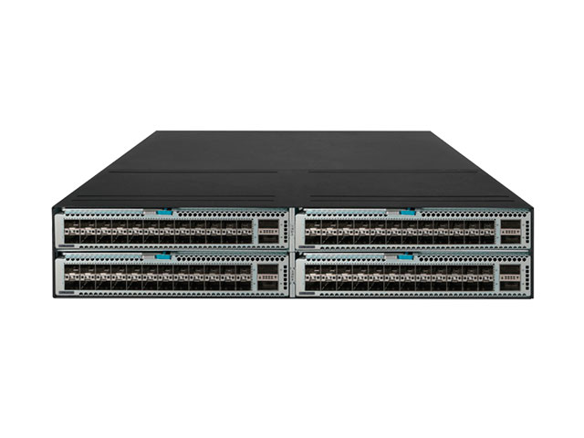 HPE FlexFabric 5945