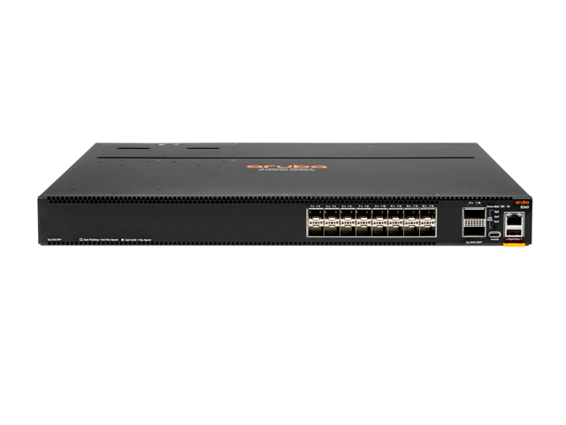 Коммутатор HPE Aruba 8360 JL703A Коммутатор HPE Aruba 8360 JL703A
