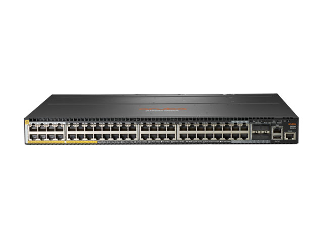 Коммутатор HPE Aruba 2930M JL321A с отличной функциональностью JL321A Коммутатор HPE Aruba 2930M JL321A с отличной функциональностью JL321A