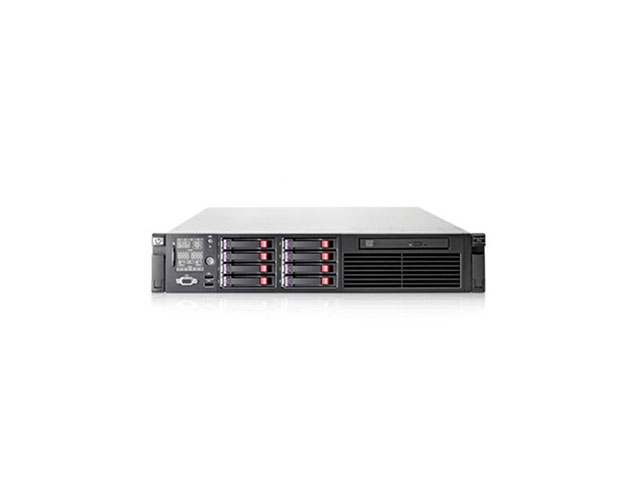 Сетевая система хранения данных HPE BV866A Сетевая система хранения данных HPE BV866A