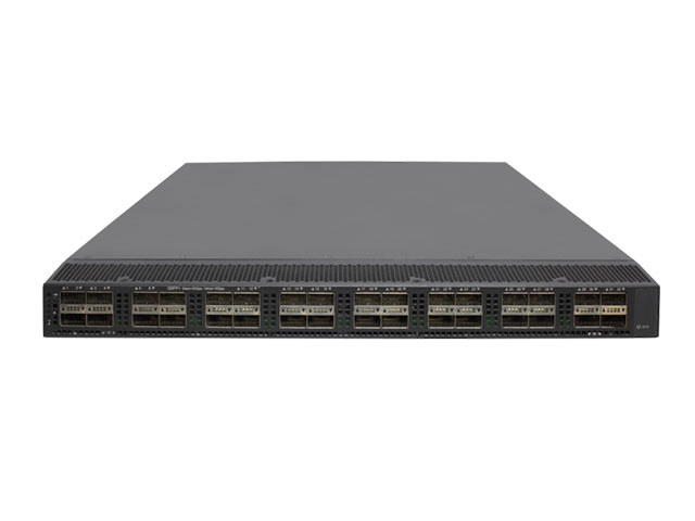  HPE FlexFabric 5940 JH396A