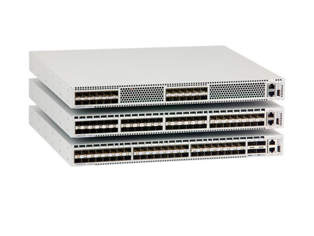 Коммутатор HPE Arista 7060X JQ180A Коммутатор HPE Arista 7060X JQ180A