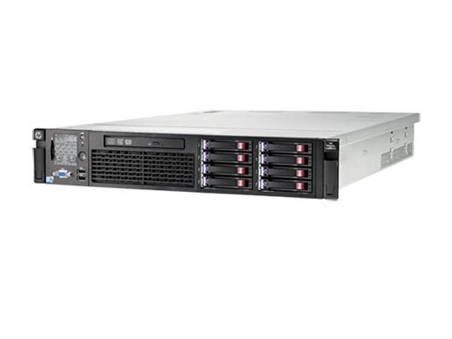   HPE Integrity rx2800 i6     RX2800I6