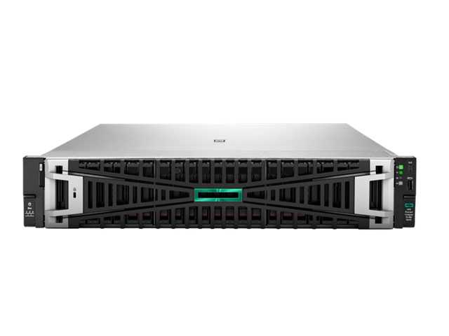 HPE ProLiant Compute DL380 Gen12